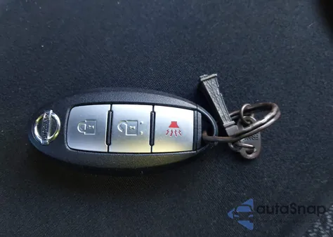 2014 Nissan Pathfinder Sv из США, поврежденный, VIN 5N1AR2MM9EC730316